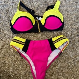 Fashion Nova Bikini